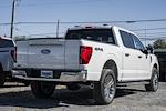 New 2025 Ford F-150 Lariat SuperCrew Cab 4WD Pickup for sale #WC18644 - photo 4