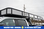 2024 Ford F-450 Crew Cab DRW 4WD PJ's Contractor Truck for sale #WC19417 - photo 19