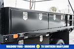 2024 Ford F-450 Crew Cab DRW 4WD PJ's Contractor Truck for sale #WC19417 - photo 20