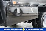 2024 Ford F-450 Crew Cab DRW 4WD PJ's Contractor Truck for sale #WC19417 - photo 21