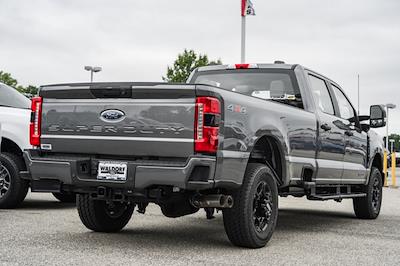 2026 Ford F-350 Crew Cab SRW 4WD Pickup for sale #WC27121 - photo 2