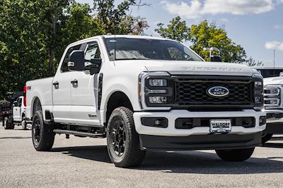 New 2026 Ford F-250 XL Crew Cab 4WD Pickup for sale #WC27338 - photo 1