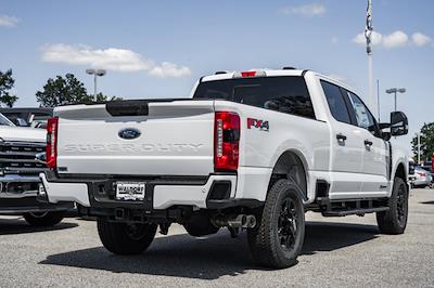 New 2026 Ford F-250 XL Crew Cab 4WD Pickup for sale #WC27338 - photo 2