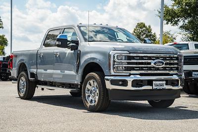 New 2026 Ford F-250 Lariat Crew Cab 4WD Pickup for sale #WC28202 - photo 1