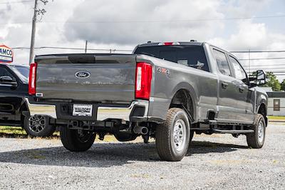 New 2026 Ford F-250 XL Crew Cab 4WD Pickup for sale #WC28322 - photo 2