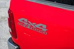 Used 2022 Ram 2500 Big Horn Crew Cab 4WD Pickup for sale #WC28611B - photo 24