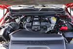 Used 2022 Ram 2500 Big Horn Crew Cab 4WD Pickup for sale #WC28611B - photo 25
