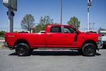 Used 2022 Ram 2500 Big Horn Crew Cab 4WD Pickup for sale #WC28611B - photo 4
