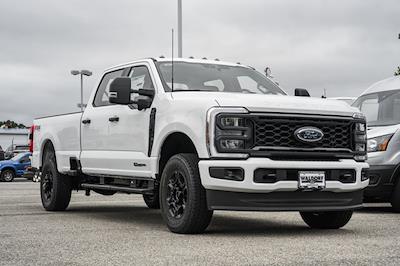 New 2026 Ford F-350 XL Crew Cab 4WD SRW Pickup for sale #WC29953 - photo 1