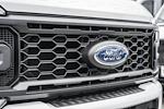 New 2026 Ford F-350 XL Crew Cab 4WD SRW Pickup for sale #WC29953 - photo 10