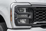New 2026 Ford F-350 XL Crew Cab 4WD SRW Pickup for sale #WC29953 - photo 11