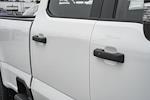 New 2026 Ford F-350 XL Crew Cab 4WD SRW Pickup for sale #WC29953 - photo 17