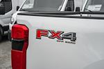 New 2026 Ford F-350 XL Crew Cab 4WD SRW Pickup for sale #WC29953 - photo 23