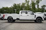 New 2026 Ford F-350 XL Crew Cab 4WD SRW Pickup for sale #WC29953 - photo 4