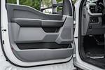 New 2026 Ford F-350 XL Crew Cab 4WD SRW Pickup for sale #WC29953 - photo 40