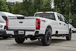 New 2026 Ford F-350 XL Crew Cab 4WD SRW Pickup for sale #WC29953 - photo 2
