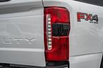 New 2026 Ford F-350 XL Crew Cab 4WD SRW Pickup for sale #WC29953 - photo 8