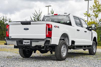 New 2026 Ford F-350 XL Crew Cab 4WD SRW Pickup for sale #WC29956 - photo 2