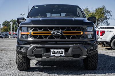 New 2025 Ford F-150 Tremor SuperCrew Cab 4WD Pickup for sale #WC30917 - photo 1