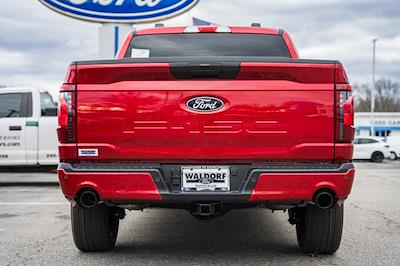 New 2025 Ford F-150 STX SuperCrew Cab for sale #WC31261 - photo 2