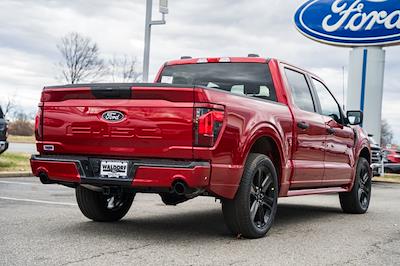 New 2025 Ford F-150 STX SuperCrew Cab for sale #WC31261 - photo 2