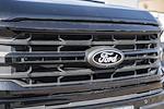 New 2025 Ford F-150 XLT SuperCrew Cab 4WD Pickup for sale #WC31703 - photo 10