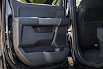 New 2025 Ford F-150 XLT SuperCrew Cab 4WD Pickup for sale #WC31703 - photo 39