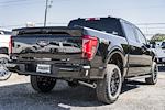 New 2025 Ford F-150 XLT SuperCrew Cab 4WD Pickup for sale #WC31703 - photo 4