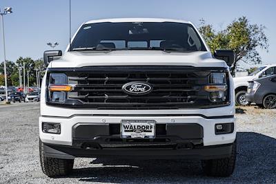 New 2025 Ford F-150 XLT SuperCrew Cab 4WD Pickup for sale #WC33113 - photo 1