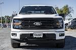 New 2025 Ford F-150 XLT SuperCrew Cab 4WD Pickup for sale #WC33113 - photo 1