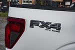 New 2025 Ford F-150 XLT SuperCrew Cab 4WD Pickup for sale #WC33113 - photo 21