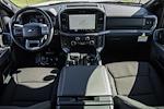 New 2025 Ford F-150 XLT SuperCrew Cab 4WD Pickup for sale #WC33113 - photo 23