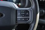 New 2025 Ford F-150 XLT SuperCrew Cab 4WD Pickup for sale #WC33113 - photo 32