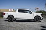 New 2025 Ford F-150 XLT SuperCrew Cab 4WD Pickup for sale #WC33113 - photo 3