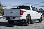 New 2025 Ford F-150 XLT SuperCrew Cab 4WD Pickup for sale #WC33113 - photo 4