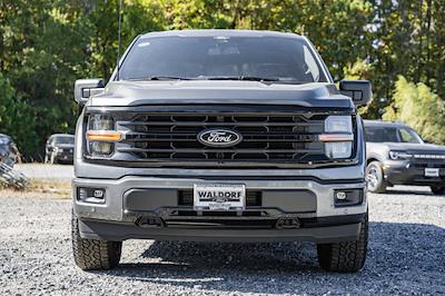 2025 Ford F-150 SuperCrew Cab 4WD Pickup for sale #WC33151 - photo 1
