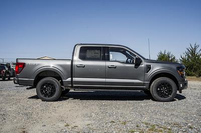 2025 Ford F-150 SuperCrew Cab 4WD Pickup for sale #WC33151 - photo 2