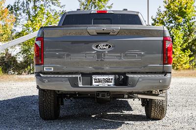 New 2025 Ford F-150 XLT SuperCrew Cab for sale #WC33151 - photo 2
