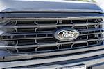 2025 Ford F-150 SuperCrew Cab 4WD Pickup for sale #WC33151 - photo 9