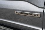 2025 Ford F-150 SuperCrew Cab 4WD Pickup for sale #WC33151 - photo 16