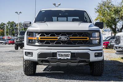 New 2025 Ford F-150 Tremor SuperCrew Cab 4WD Pickup for sale #WC33154 - photo 1