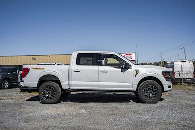 New 2025 Ford F-150 Tremor SuperCrew Cab 4WD Pickup for sale #WC33154 - photo 2
