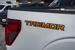 New 2025 Ford F-150 Tremor SuperCrew Cab 4WD Pickup for sale #WC33154 - photo 21