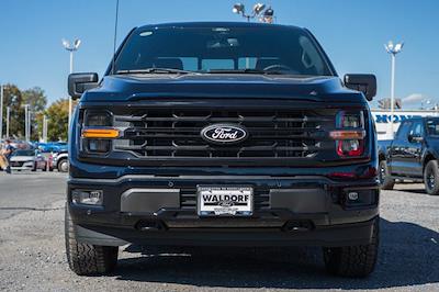 New 2025 Ford F-150 XLT SuperCrew Cab 4WD Pickup for sale #WC34386 - photo 1
