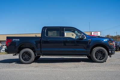 New 2025 Ford F-150 XLT SuperCrew Cab 4WD Pickup for sale #WC34386 - photo 2