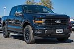 New 2025 Ford F-150 XLT SuperCrew Cab 4WD Pickup for sale #WC34386 - photo 47