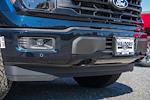 New 2025 Ford F-150 XLT SuperCrew Cab 4WD Pickup for sale #WC34386 - photo 12
