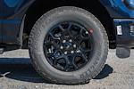 New 2025 Ford F-150 XLT SuperCrew Cab 4WD Pickup for sale #WC34386 - photo 18