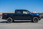 New 2025 Ford F-150 XLT SuperCrew Cab 4WD Pickup for sale #WC34386 - photo 2