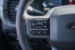 New 2025 Ford F-150 XLT SuperCrew Cab 4WD Pickup for sale #WC34386 - photo 33